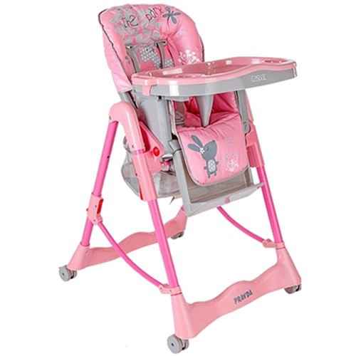 Casual Pravda Mama Sandalyesi Pink