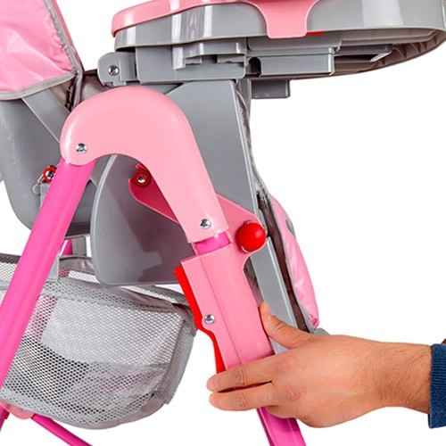Casual Pravda Mama Sandalyesi Pink