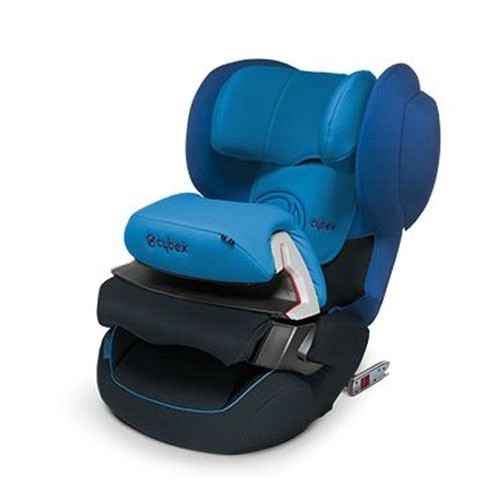 Cybex Juno 2 Fix Oto Koltuğu Heavenly Blue