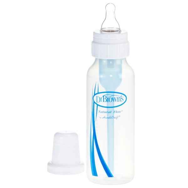 Dr Brown's Standart Biberon 4oz/120ml 