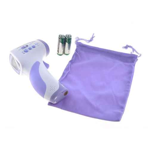 Loobex 8806 Dijital Temassız Ateş Ölçer 