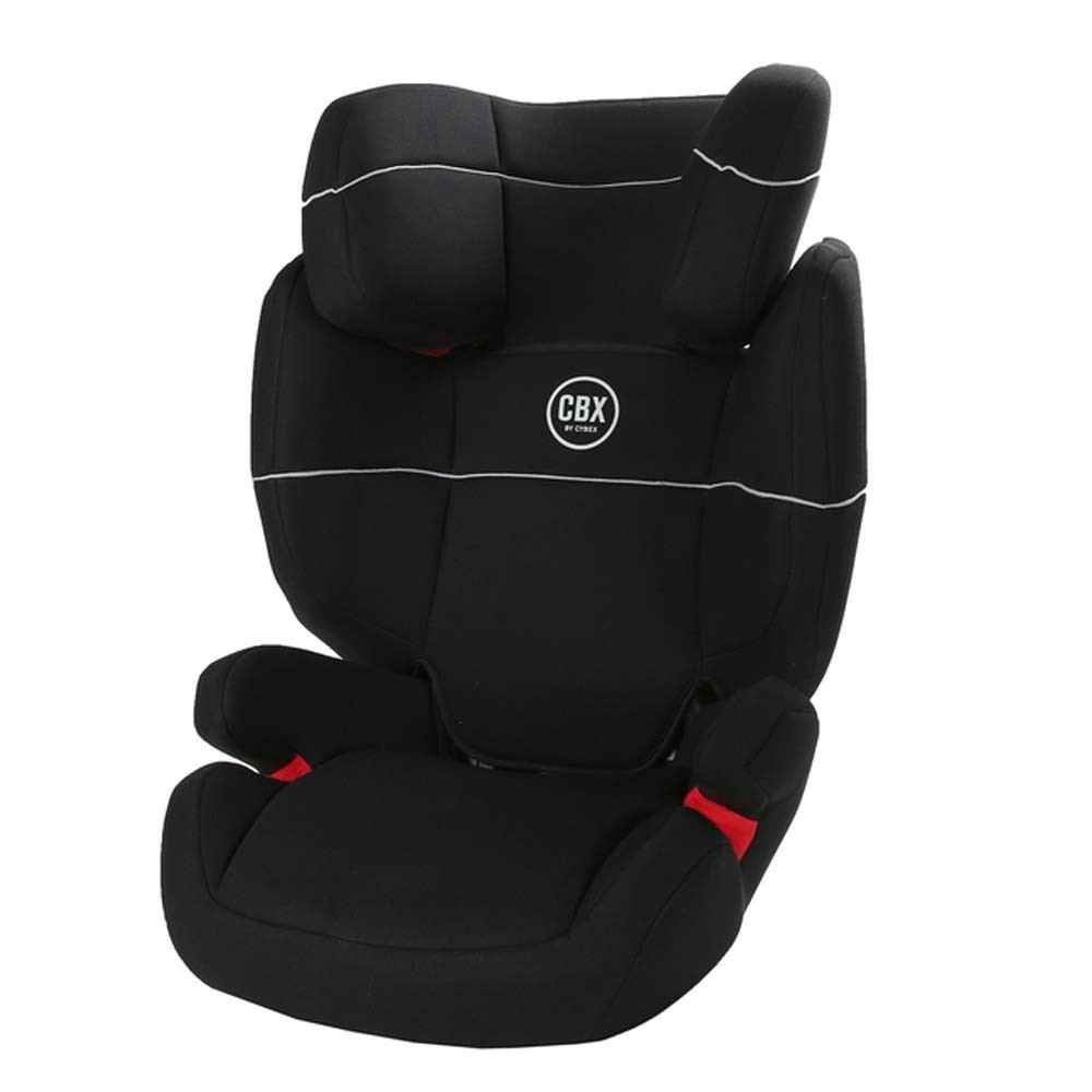 Cybex Free Fix Oto Koltuğu 15-36 Kg Pure Black