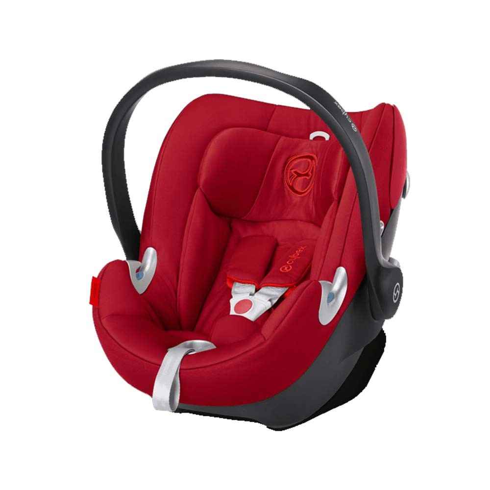 Cybex Aton Q Ana Kucağı 0-13 Kg Hot Spicy