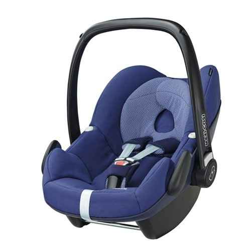 Maxi Cosi Pebble Bebek Oto Koltuğu 0-13 Kg River Blue