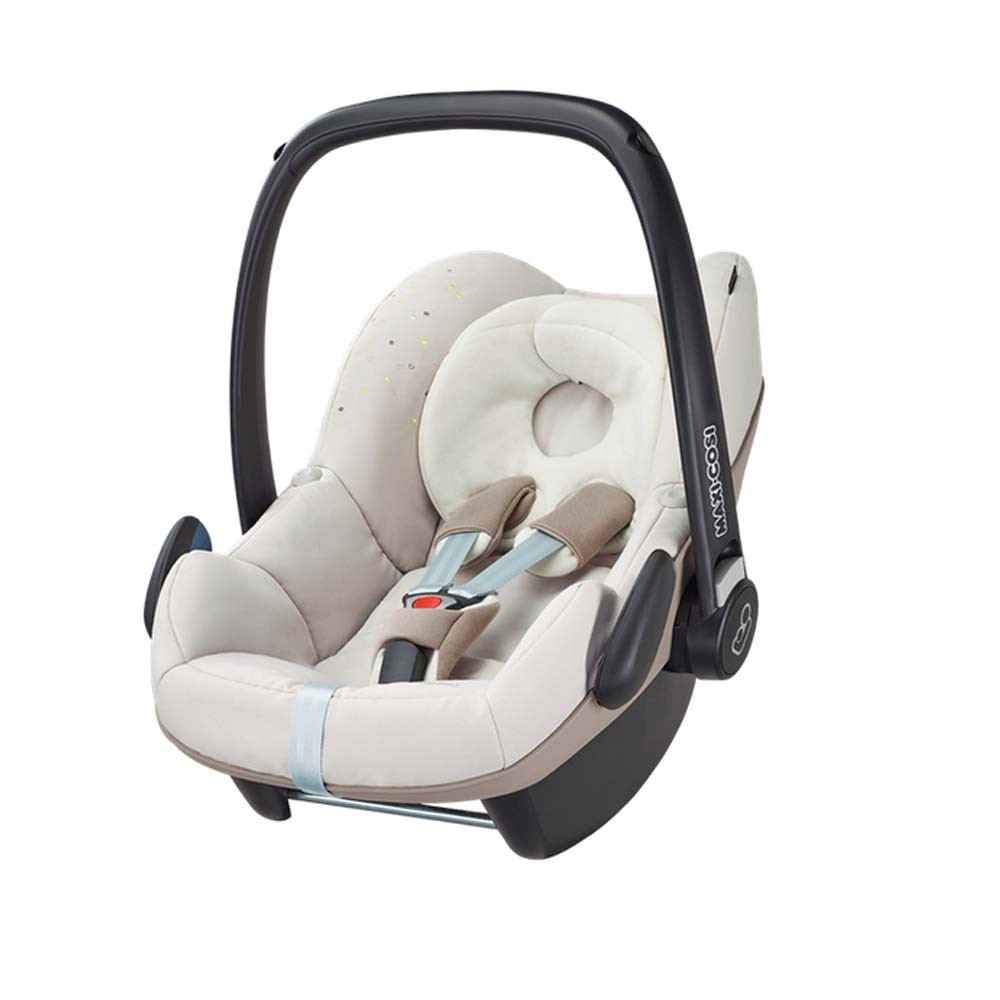 Maxi Cosi Pebble Bebek Oto Koltuğu 0-13 Kg Digital Rain