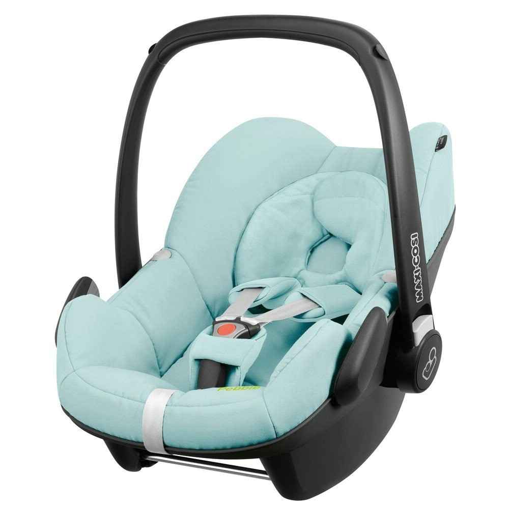 Maxi Cosi Pebble Bebek Oto Koltuğu 0-13 Kg Blue Pastel