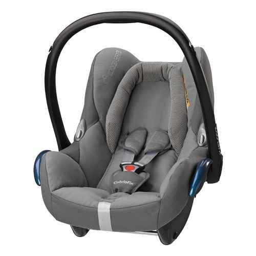 Maxi Cosi Cabriofix Bebek Oto Koltuğu 0-13 Kg Concrete Grey