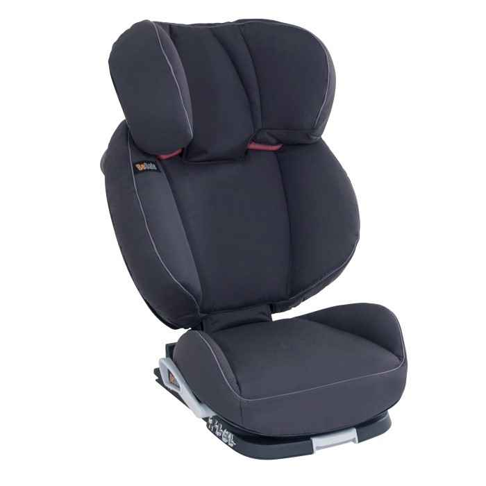 BeSafe İzi Up X3 İsofixli Bebek Oto Koltuğu 15-36 Kg Mood İndigo