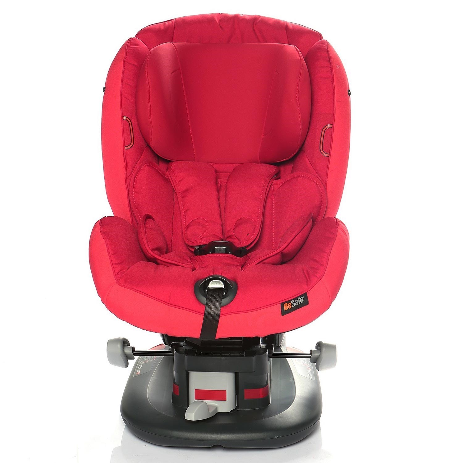 BeSafe İzi Comfort X3 Oto Koltuğu 9-18 Kg Sunset Melange