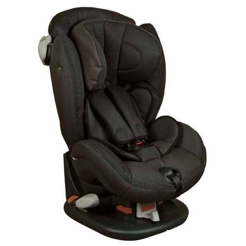 BeSafe İzi Comfort X3 Oto Koltuğu 9-18 Kg Car İnterior