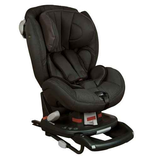 BeSafe İzi Comfort X3 İsofix Oto Koltuğu Car İnterior