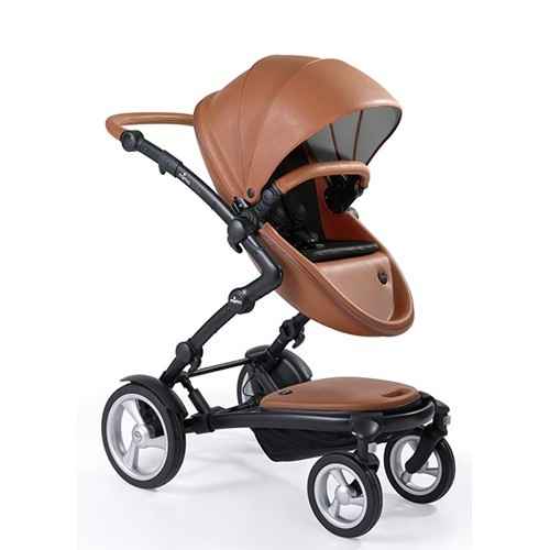 Mima Kobi Bebek Arabası Camel İlke Bebe