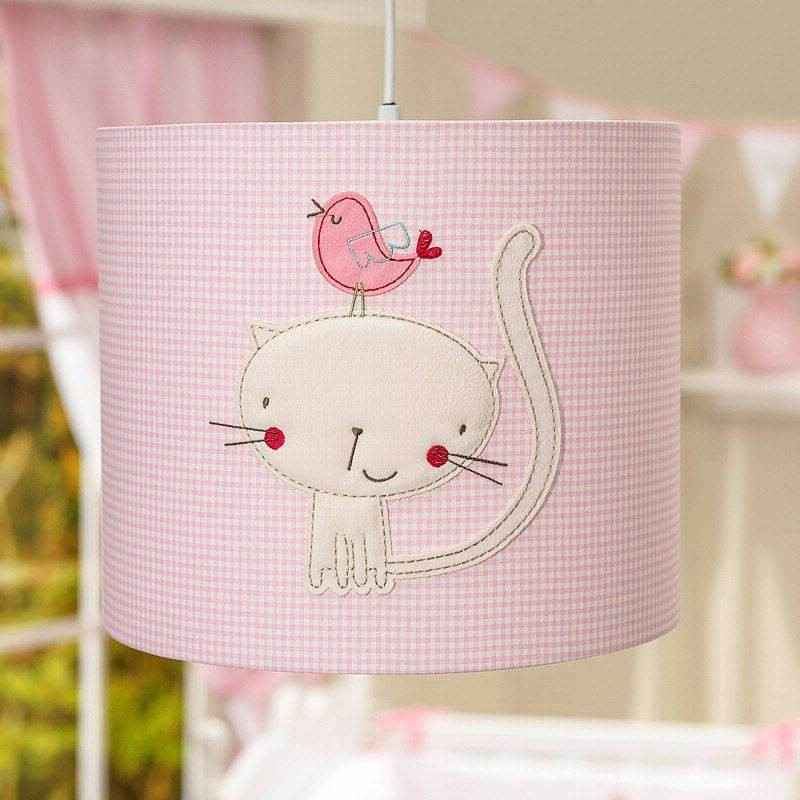 Funna Baby 4726 Tweet Home Tavan Lambası 