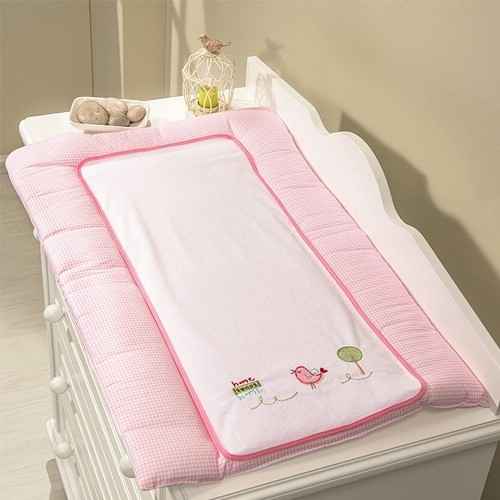 Funna Baby Tweet Home 4735 Alt Açma Minderi 