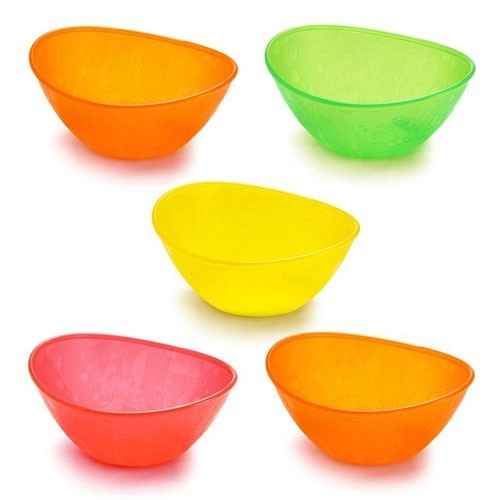 Munchkin Multi Bowls 5li Renkli Beslenme Kasesi 