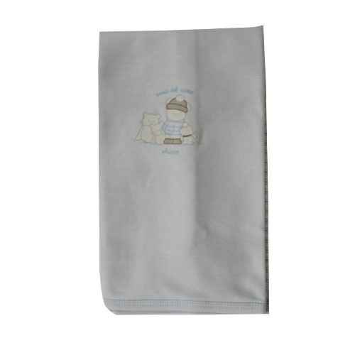Chicco 10618 Bebek Battaniyesi Puset İçin Mavi