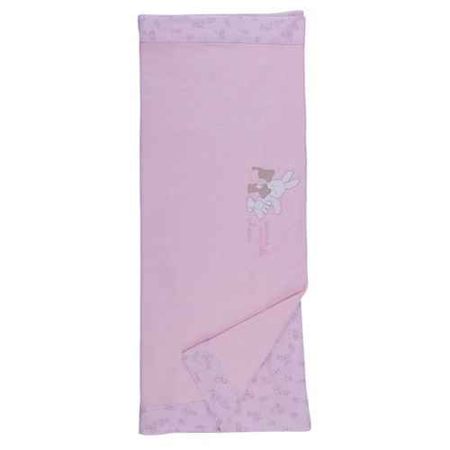 Chicco 10460 Bebek Battaniyesi Pembe