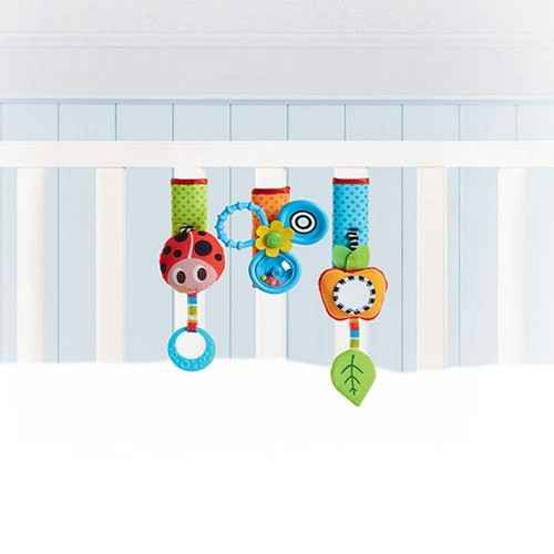Tiny Love Playful Bebek Beşik Oyuncağı 