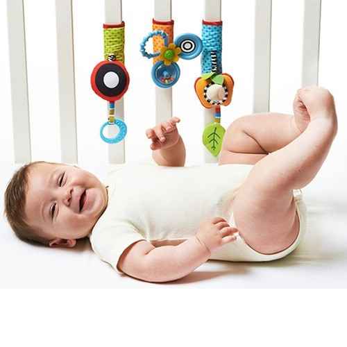 Tiny Love Playful Bebek Beşik Oyuncağı 