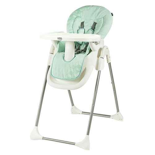 Sunny Baby 107 Plus Mama Sandalyesi Yeşil