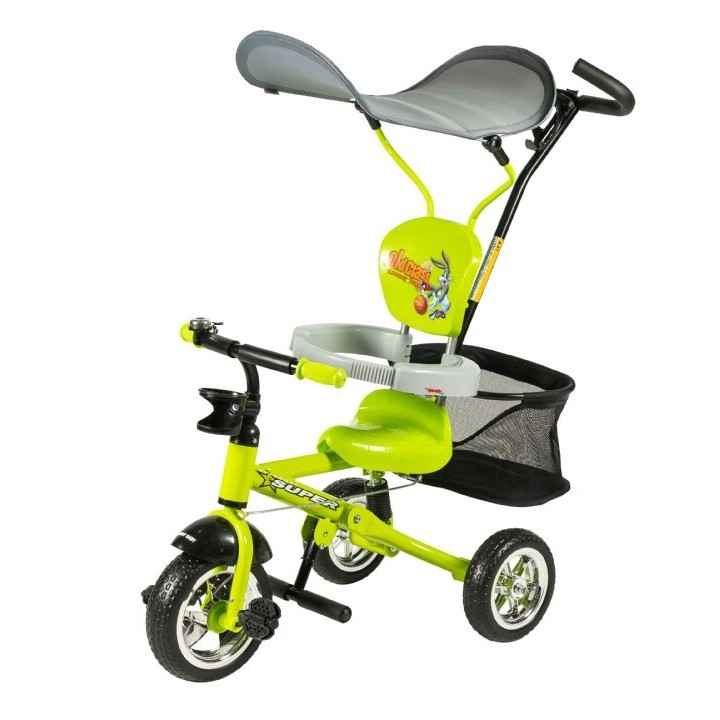 Sunny Baby 901 Troy Bebek Bisikleti Yeşil İlke Bebe Sunny Baby 901 Troy Bebek Bisikleti Yeşil İlke Bebe