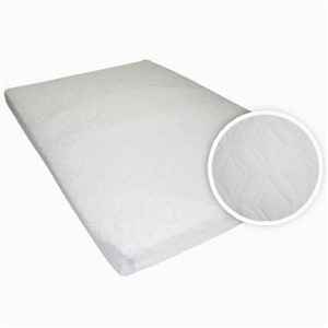 Ankara Visco Alezli Kalın Yatak 60x120 