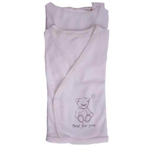 Baby Center 35848 İç Dış Bebek Zıbın Ekru İlke Bebe