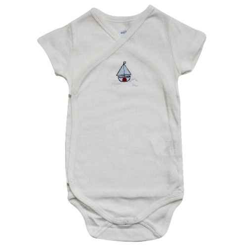 İdil Baby 6562 Bebek Body Krem
