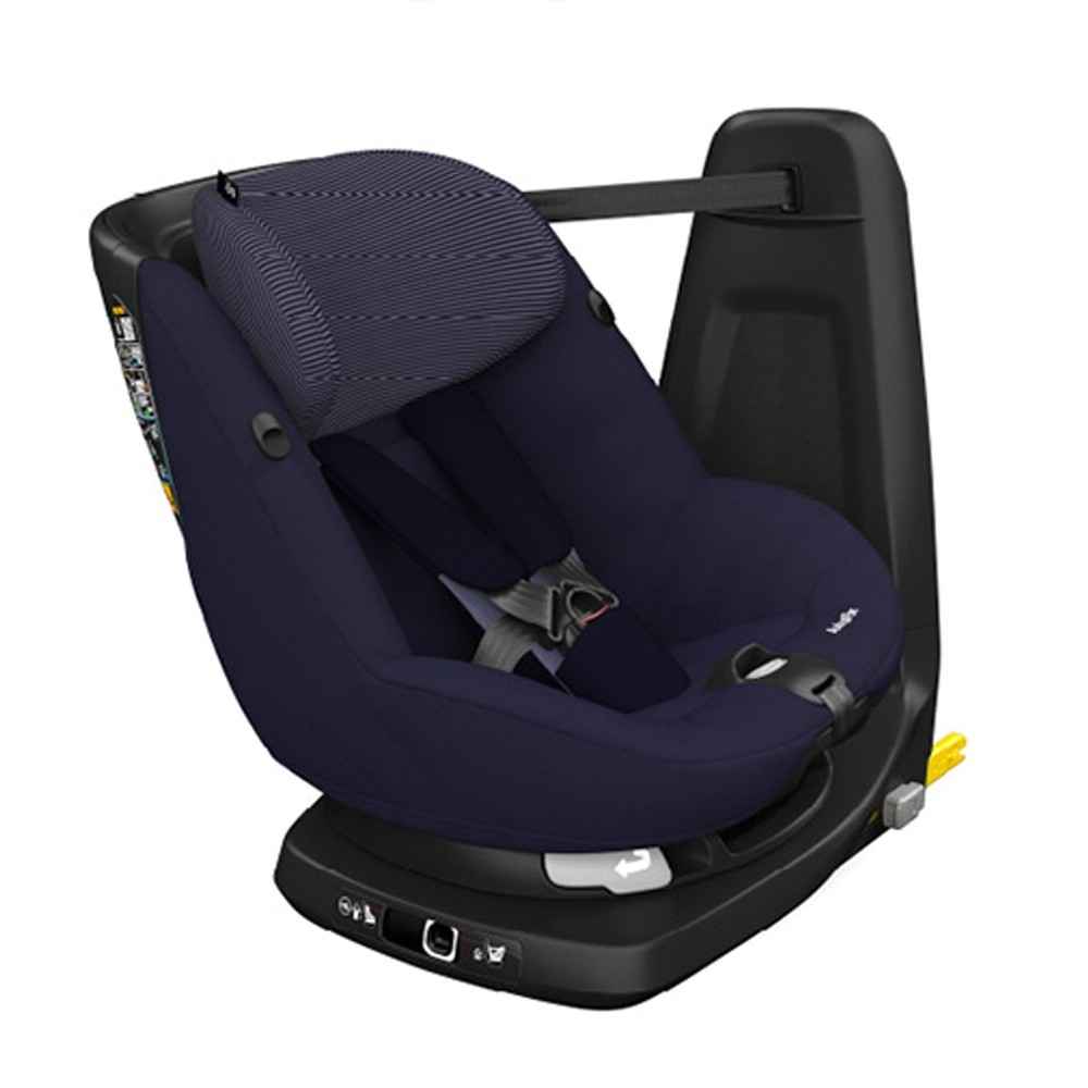 Maxi Cosi AxissFix Oto Koltuğu 9-18 Kg River Blue