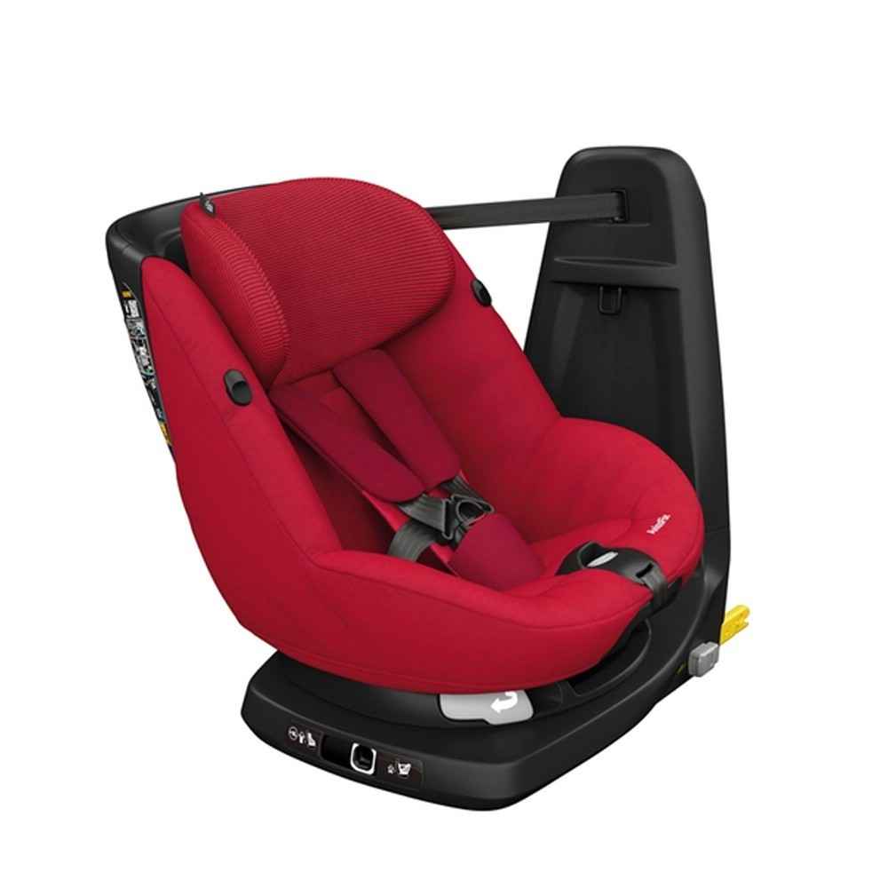 Maxi Cosi AxissFix Oto Koltuğu 9-18 Kg Robin Red