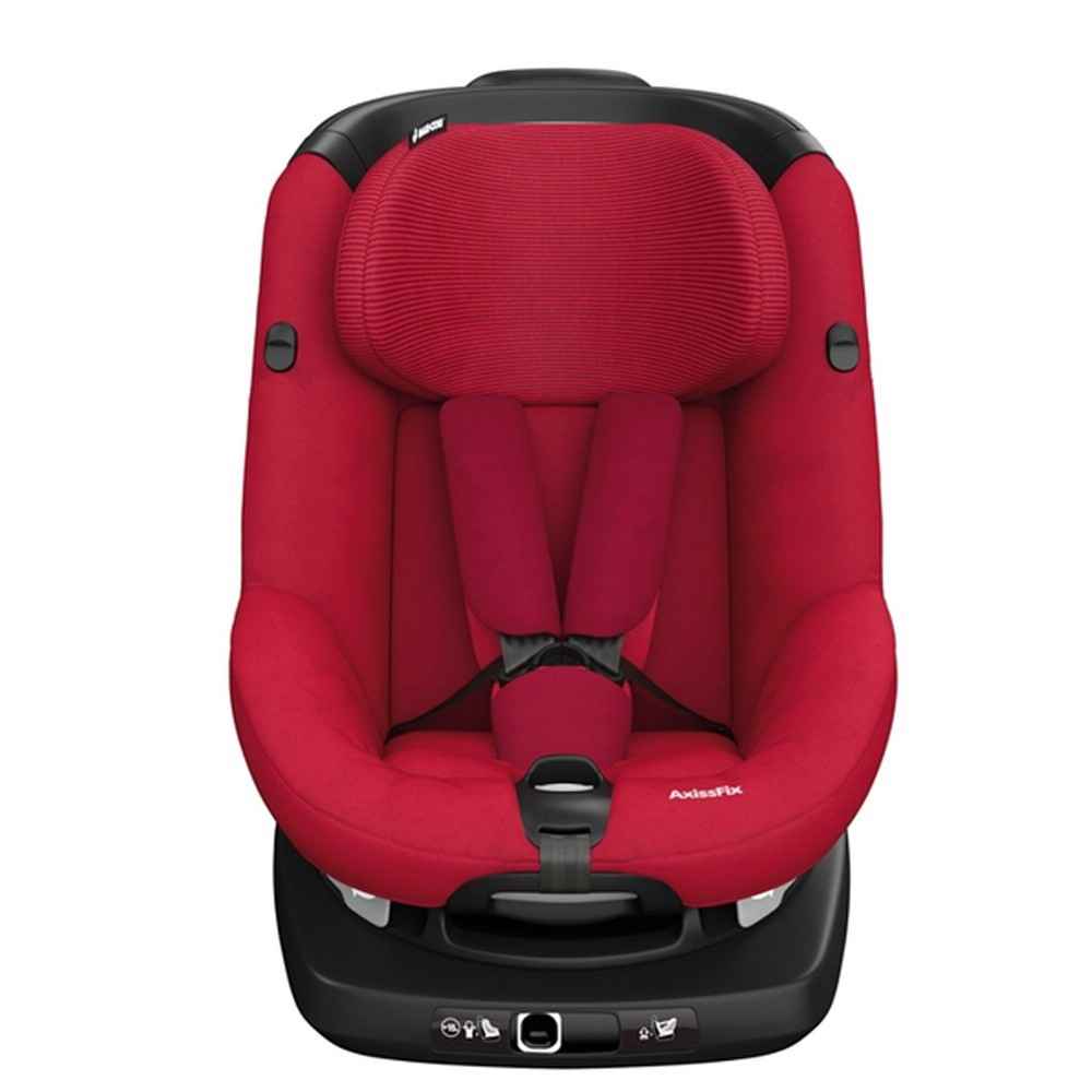 Maxi Cosi AxissFix Oto Koltuğu 9-18 Kg Robin Red