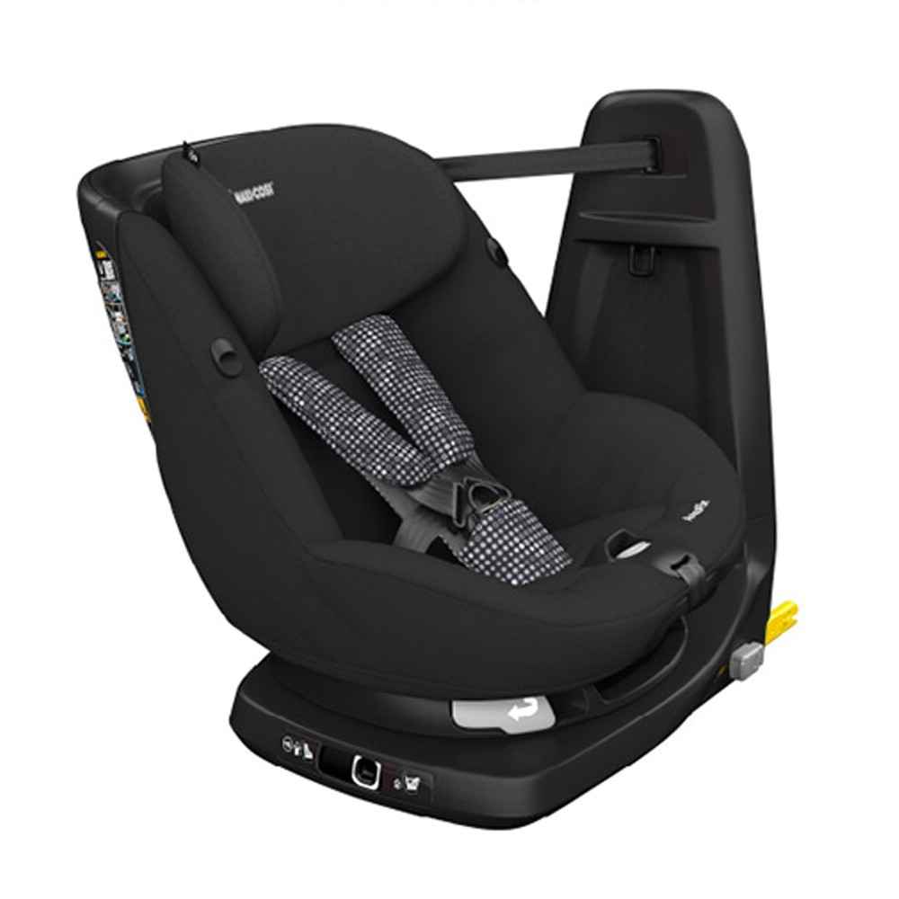 Maxi Cosi AxissFix Oto Koltuğu 9-18 Kg Digital Black