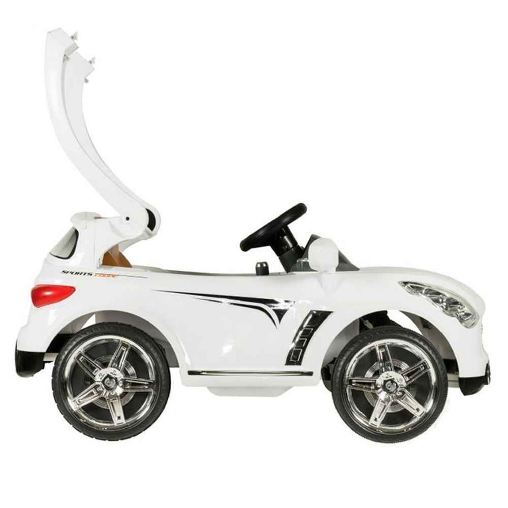 Sunny Baby LW898Q İnfiniti Akülü Araba 12v Beyaz