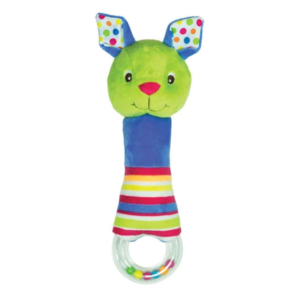 Prego Sc009 Sık Bırak Bebek Çıngırağı Kanguru