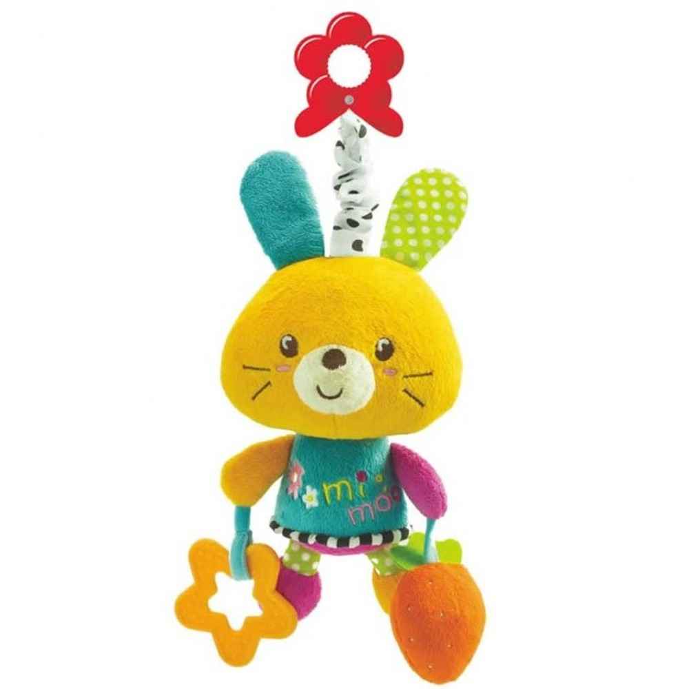 Prego CD-ST2007 Minik Kulak Oyuncak 