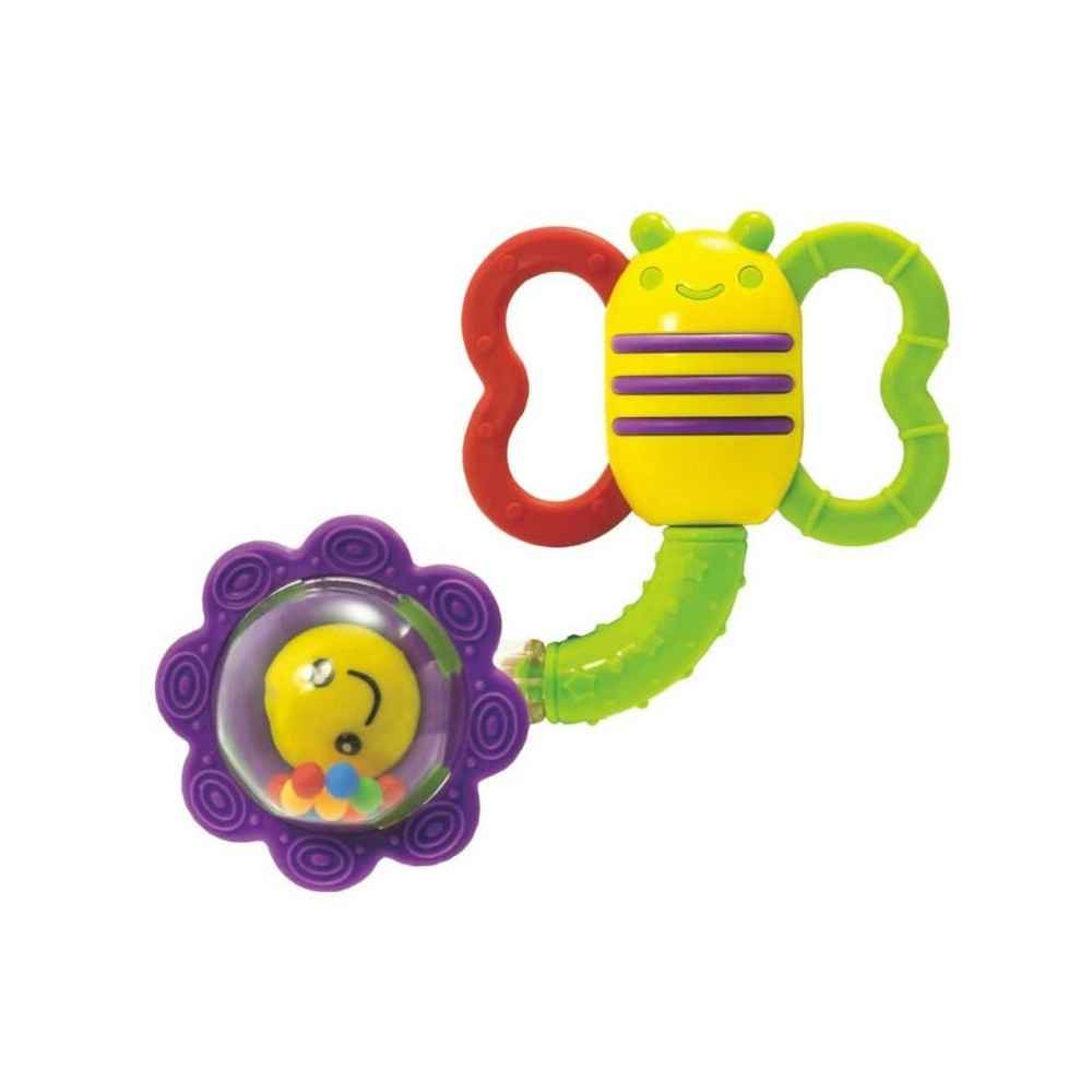 Prego 0072 Fun Bee Oyuncak 