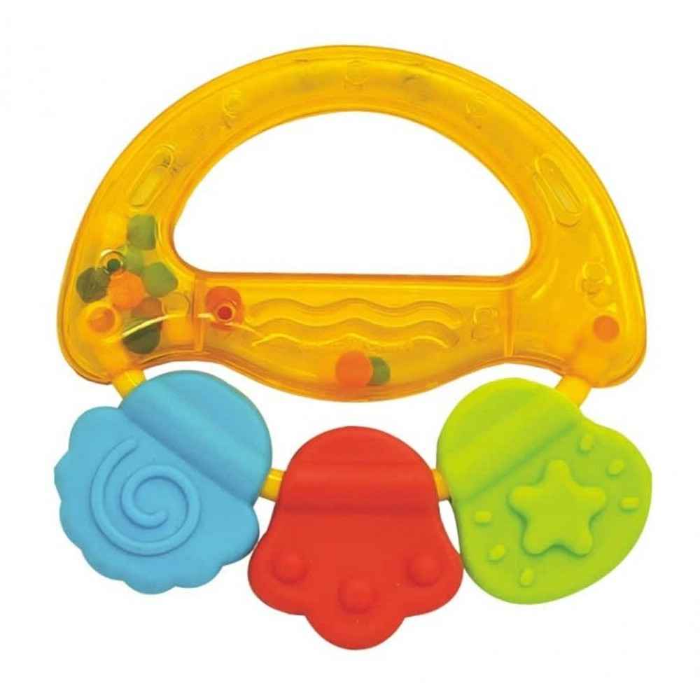 Prego 0006 Halka Çıngırak 