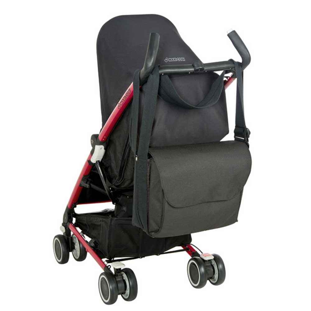 Maxi Cosi Original Çanta Black Raven