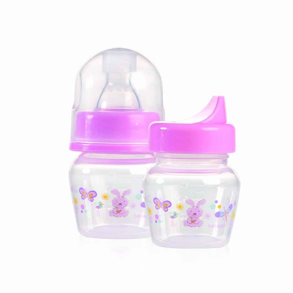 Bebedor 20301 Mini Biberon Pembe