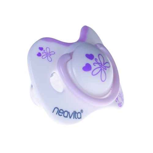 Neavita 15072 Kiraz Emzik Pembe