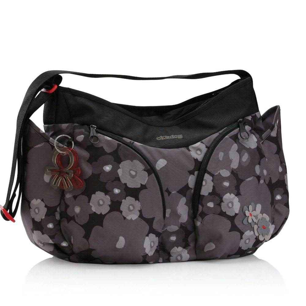 Okiedog Flower Power Mondo Anne Bakım Çantası Grey