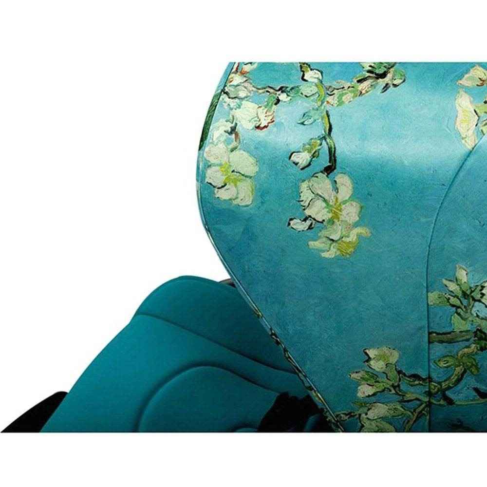 Bugaboo Bee 3 Van Gogh Limitet Edition Bebek Arabası 