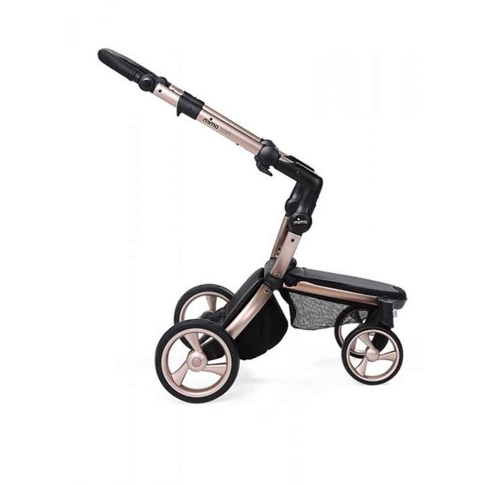 Mima Xari Chassis Box 1 Rose Gold