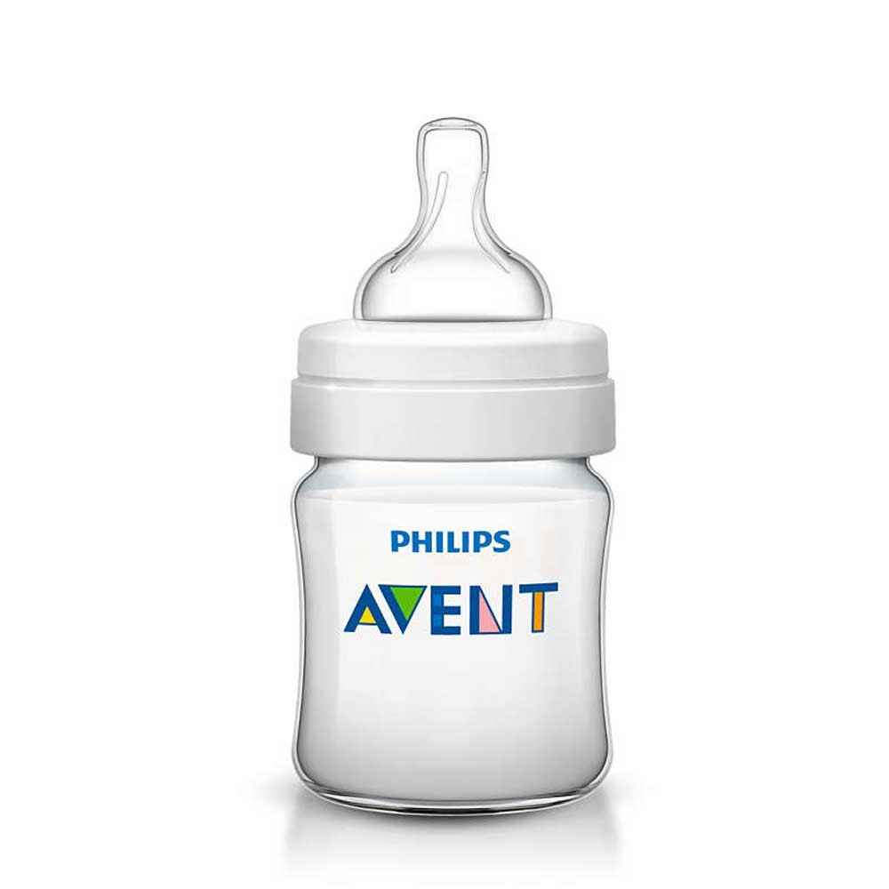 Philips Avent SCF560/61 PP Klasik Biberon 125 ml 