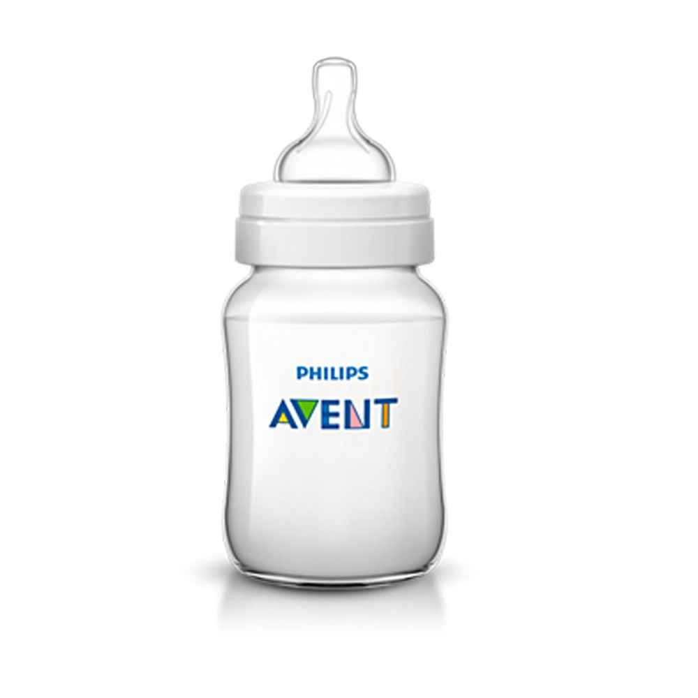 Philips Avent SCF563/61 PP Klasik Biberon 260 ml 
