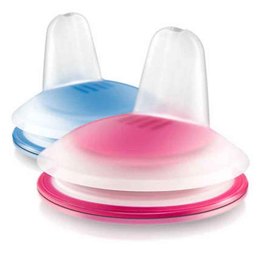 Philips Avent SCF252/00 Penguen Damlatmaz Bardak Ucu  