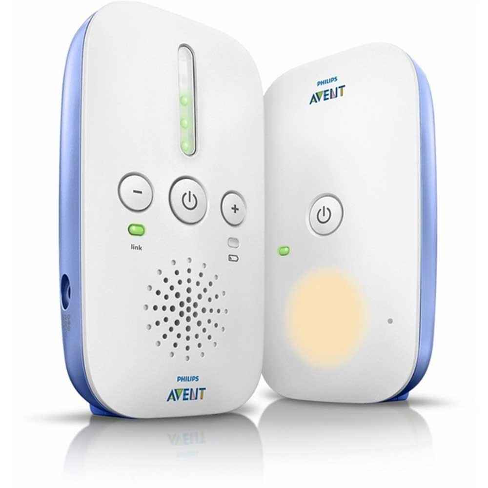 Philips Avent SCD501/00 Dect Bebek Telsizi 