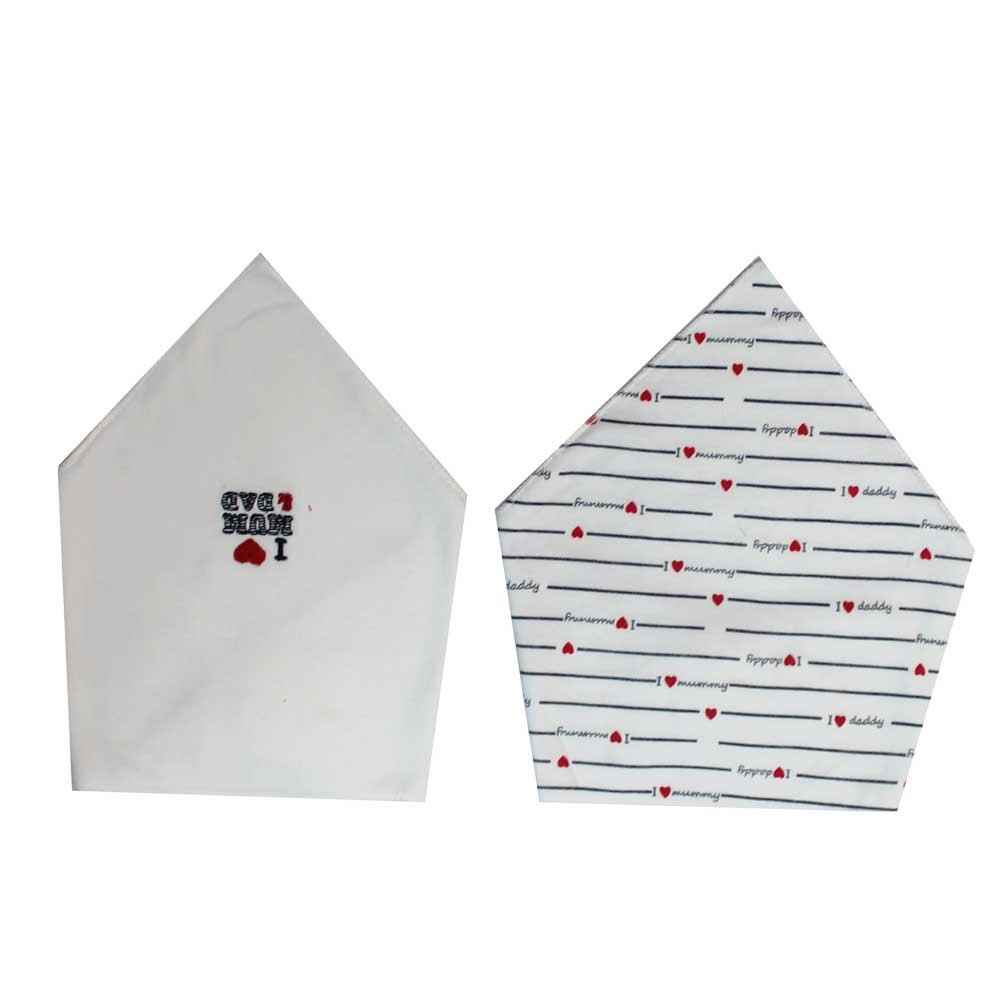 İdil Baby 6208 Bebek Fuları Krem