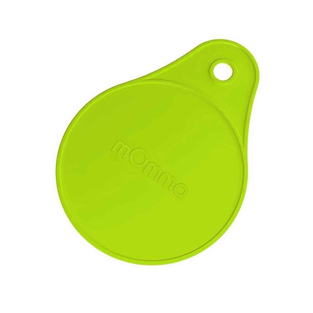Momma Placemat Tabak Altlığı Yeşil