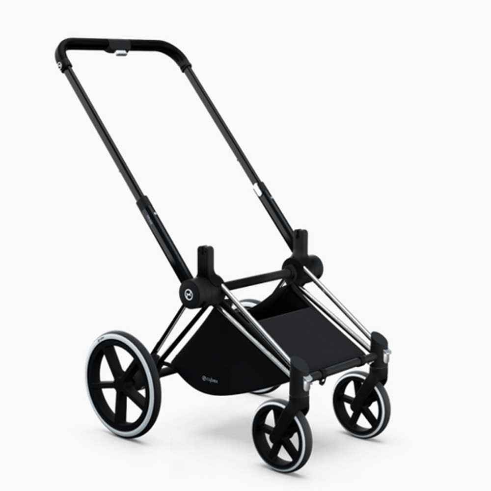 Cybex Priam Bebek Arabası Treeking 